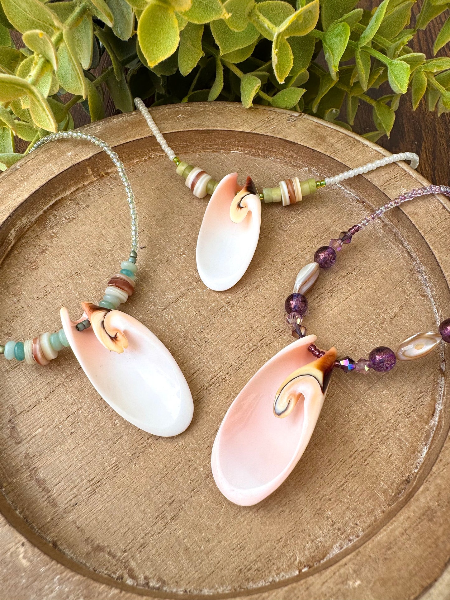 Sunset Cove Necklace