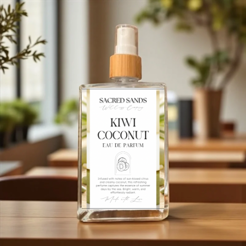 Kiwi Coconut Perfume