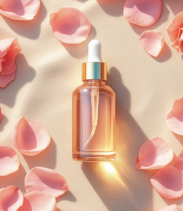 Glow Golden Collection