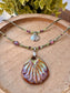 Sea Goddess Harmony Necklace