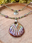 Sea Goddess Harmony Necklace