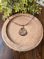Sea Goddess Ember Necklace