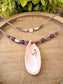 Sunset Cove Necklace