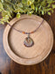 Sea Goddess Ember Necklace