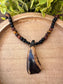Sacred Dune Necklace