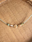 Salt & Sky Accent Necklace