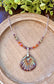 Sea Goddess Ember Necklace