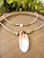 Tide & Moss Necklace