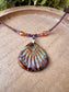 Sea Goddess Ember Necklace