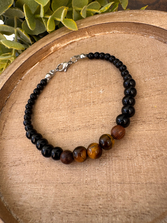 Sacred Dune Bracelet