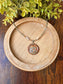 Sand Dollar Necklace