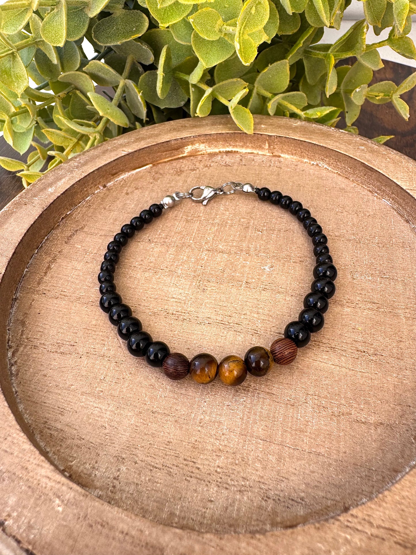 Sacred Dune Bracelet