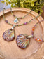Sea Goddess Harmony Necklace