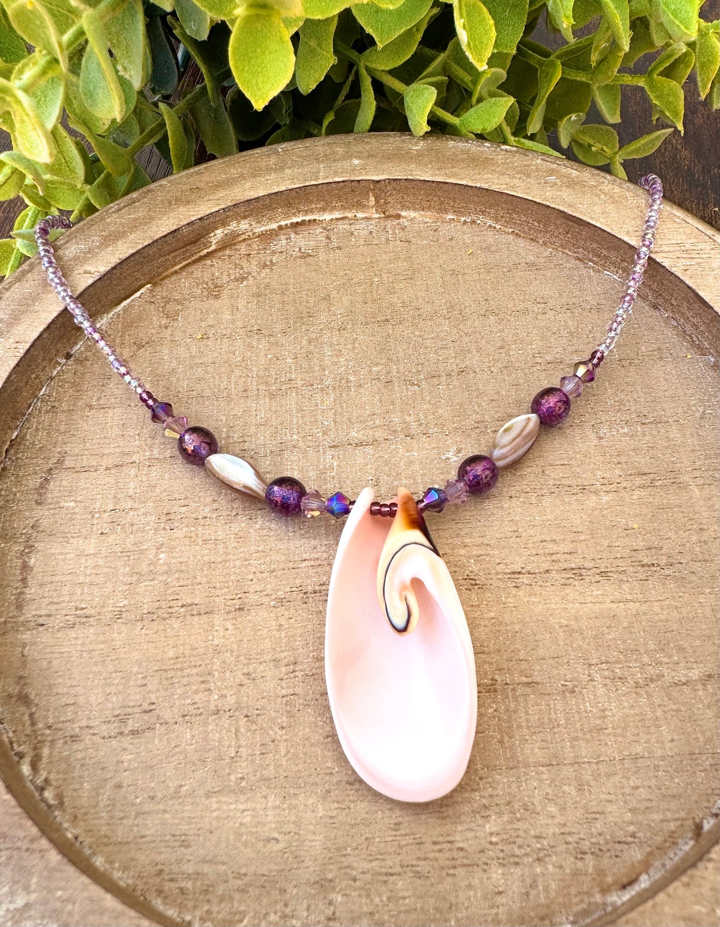 Sunset Cove Necklace