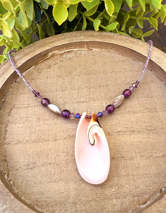 Sunset Cove Necklace
