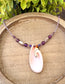 Sunset Cove Necklace